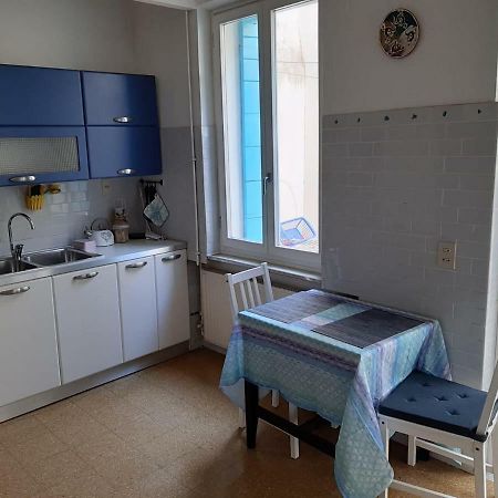 Apartamento Casa Camilla Venecia Exterior foto