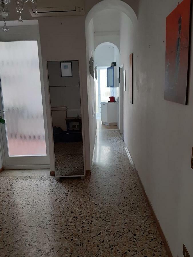 Apartamento Casa Camilla Venecia Exterior foto