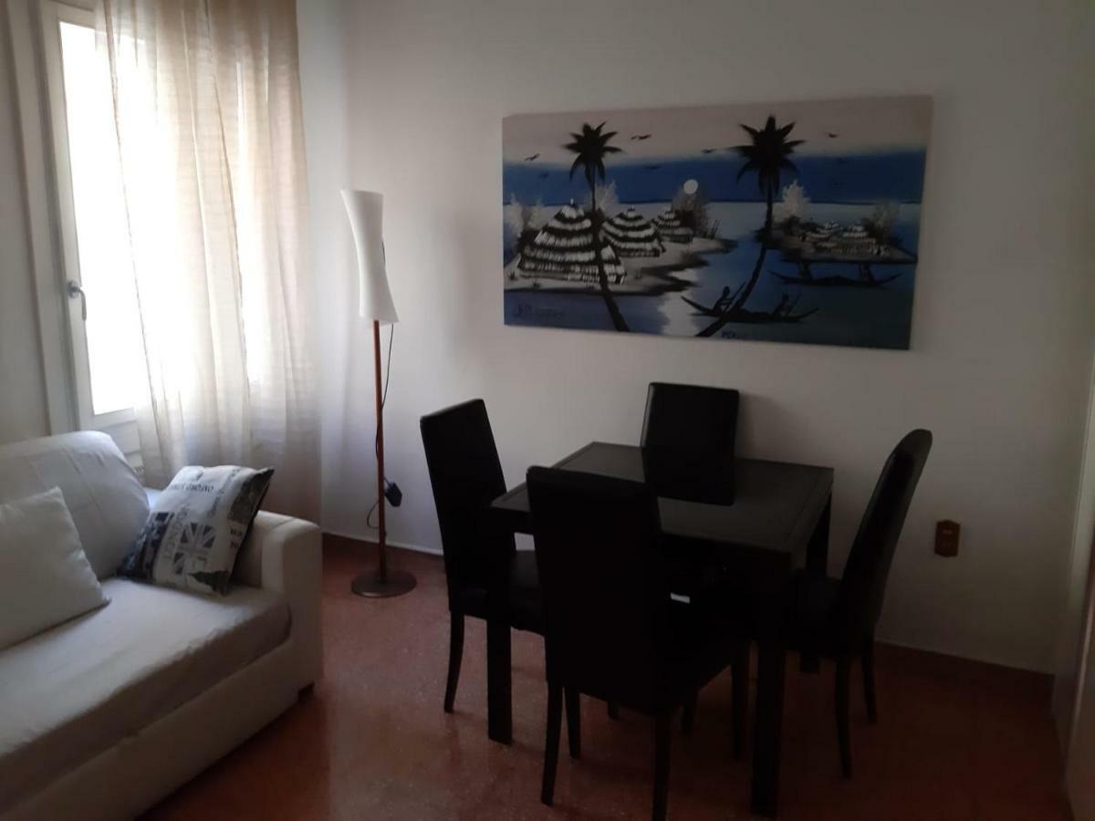 Apartamento Casa Camilla Venecia Exterior foto